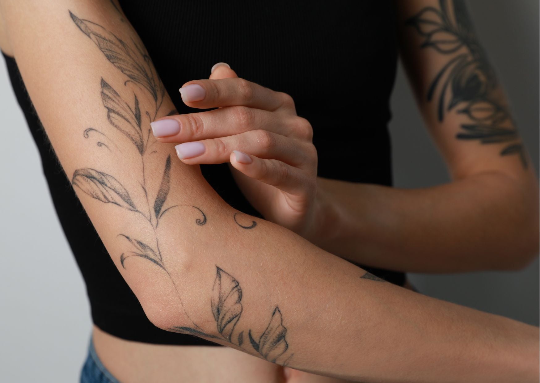 Unlocking the Secret of Castor Oil in Tattoo Aftercare