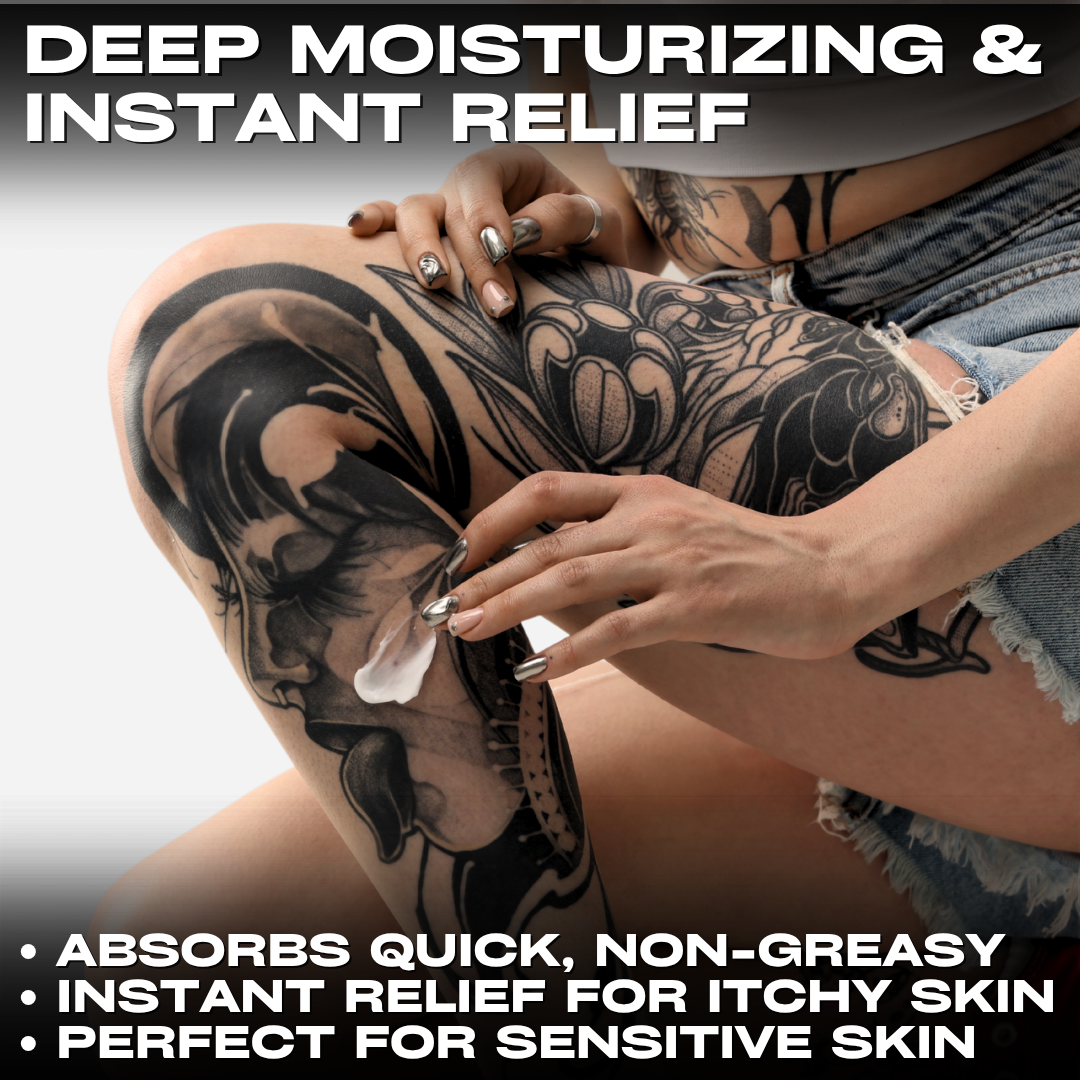 TIGER SPIT INK REVIVER 200 ML