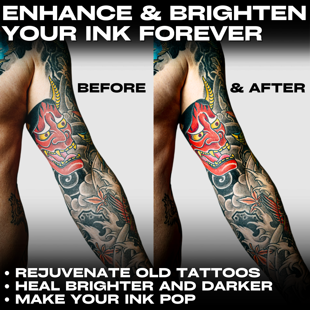 TIGER SPIT INK REVIVER 200 ML