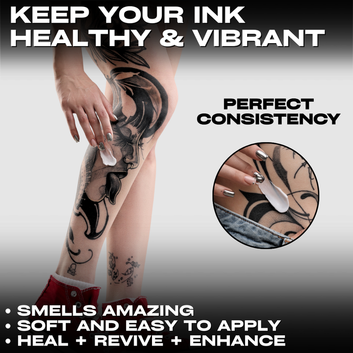 TIGER SPIT INK REVIVER 200 ML