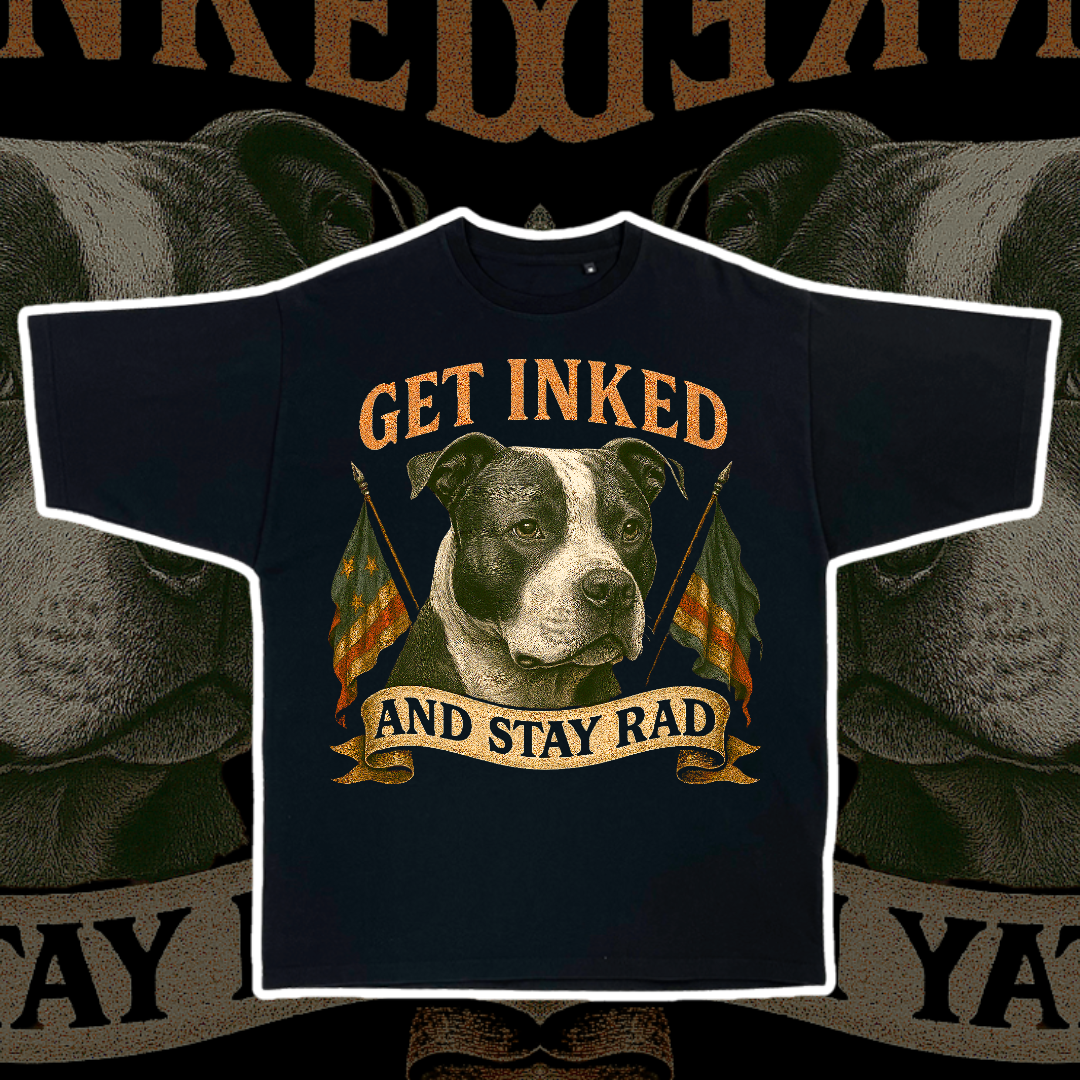 AMERICAN PITBULL