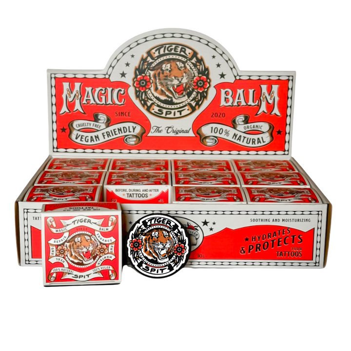 CAJA ESTUDIO 24 UDS 30 ML