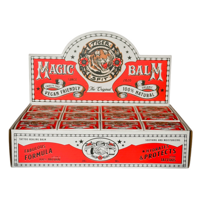 CAJA ESTUDIO 24 UDS 30 ML