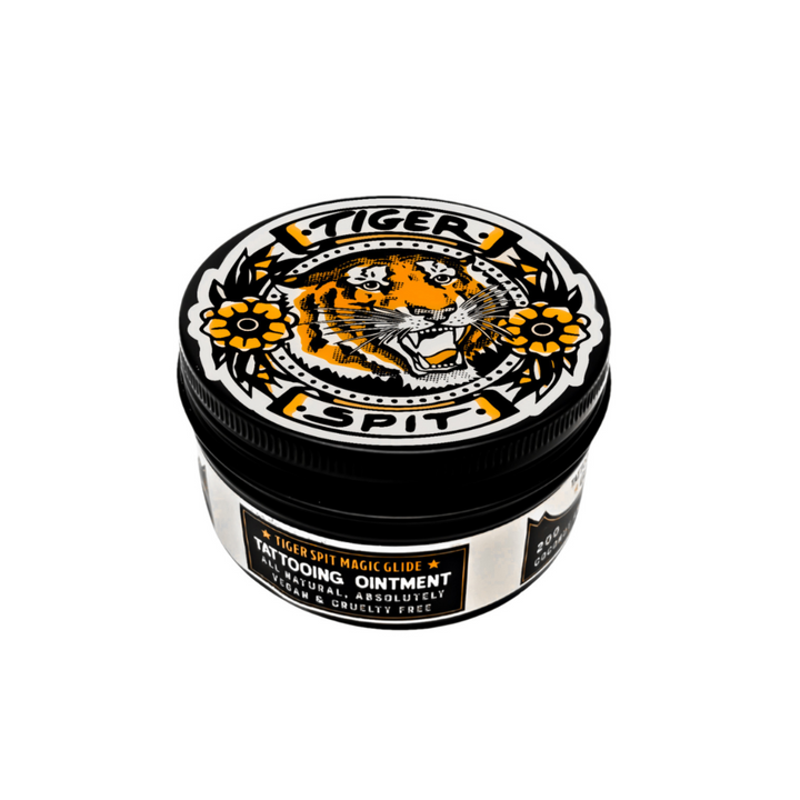 CAJA ESTUDIO 24 UNIDADES 30 ML + TATTOO GLIDE