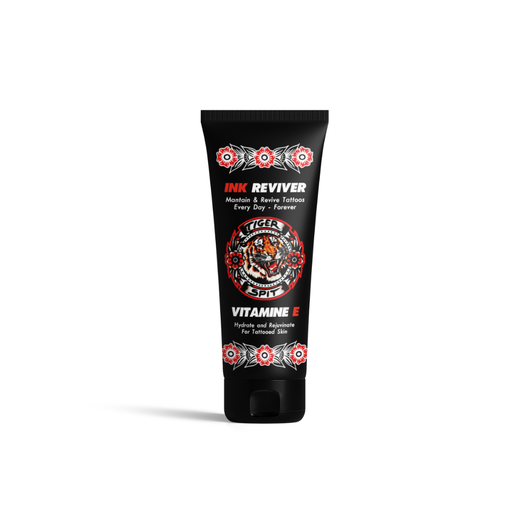 TIGER SPIT INK REVIVER 200 ML