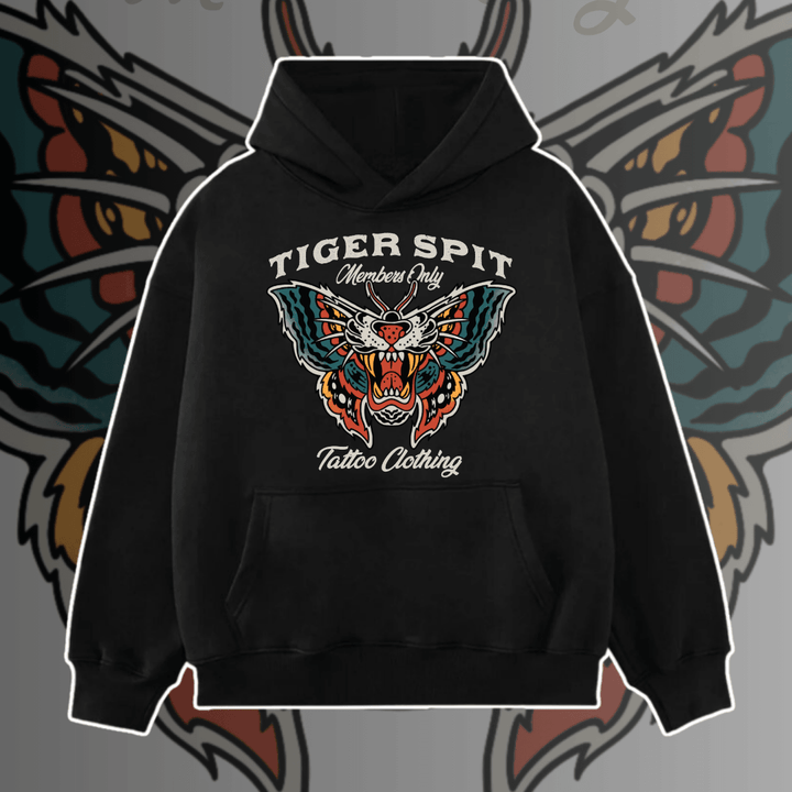 BUTTERFLY H - TIGER SPIT  - tattoo balm, tattoo aftercare, tattoo cream, tattoo lotion, tattoo salve, tattoo ointment, tattoo lotion, tattoo aftercare product, tiger spit balm, tiger spit, tiger spit cream, crema per tatuaggi, crema tatuaggi