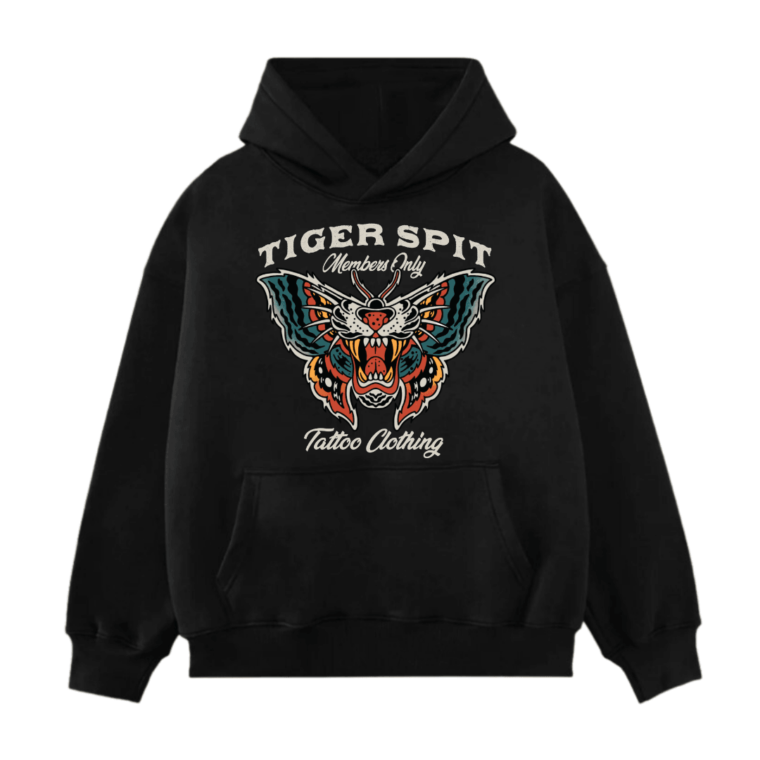 BUTTERFLY H - TIGER SPIT  - tattoo balm, tattoo aftercare, tattoo cream, tattoo lotion, tattoo salve, tattoo ointment, tattoo lotion, tattoo aftercare product, tiger spit balm, tiger spit, tiger spit cream, crema per tatuaggi, crema tatuaggi