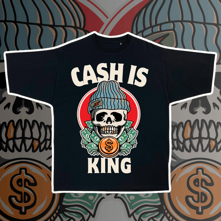 CASH IS KING - TIGER SPIT  - tattoo balm, tattoo aftercare, tattoo cream, tattoo lotion, tattoo salve, tattoo ointment, tattoo lotion, tattoo aftercare product, tiger spit balm, tiger spit, tiger spit cream, crema per tatuaggi, crema tatuaggi
