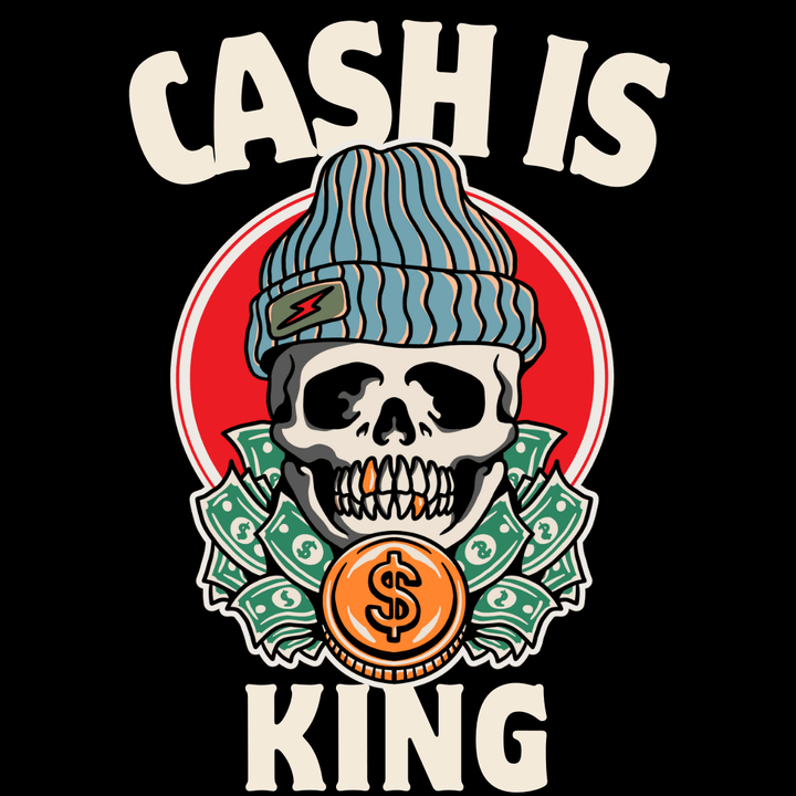 CASH IS KING - TIGER SPIT  - tattoo balm, tattoo aftercare, tattoo cream, tattoo lotion, tattoo salve, tattoo ointment, tattoo lotion, tattoo aftercare product, tiger spit balm, tiger spit, tiger spit cream, crema per tatuaggi, crema tatuaggi