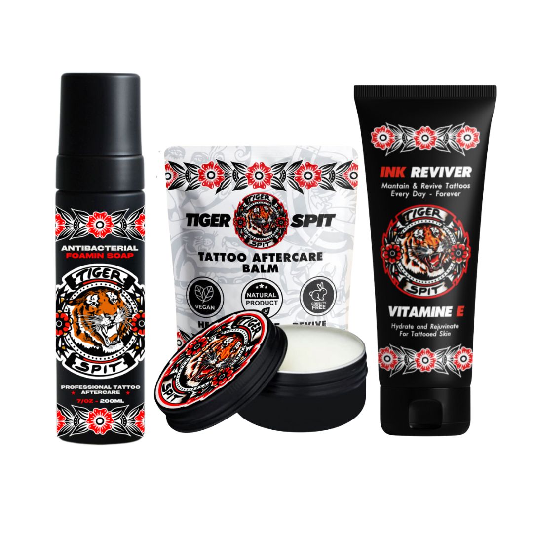 SKIN CARE KIT 6