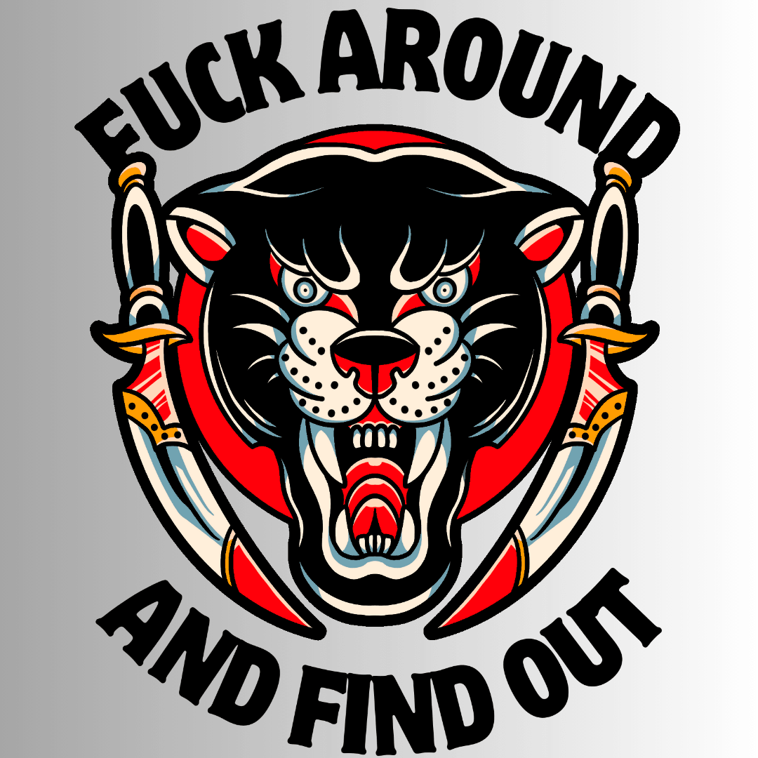 F. AROUD AND FIND OUT WHITE - TIGER SPIT  - tattoo balm, tattoo aftercare, tattoo cream, tattoo lotion, tattoo salve, tattoo ointment, tattoo lotion, tattoo aftercare product, tiger spit balm, tiger spit, tiger spit cream, crema per tatuaggi, crema tatuaggi