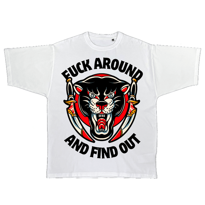 F. AROUD AND FIND OUT WHITE - TIGER SPIT  - tattoo balm, tattoo aftercare, tattoo cream, tattoo lotion, tattoo salve, tattoo ointment, tattoo lotion, tattoo aftercare product, tiger spit balm, tiger spit, tiger spit cream, crema per tatuaggi, crema tatuaggi