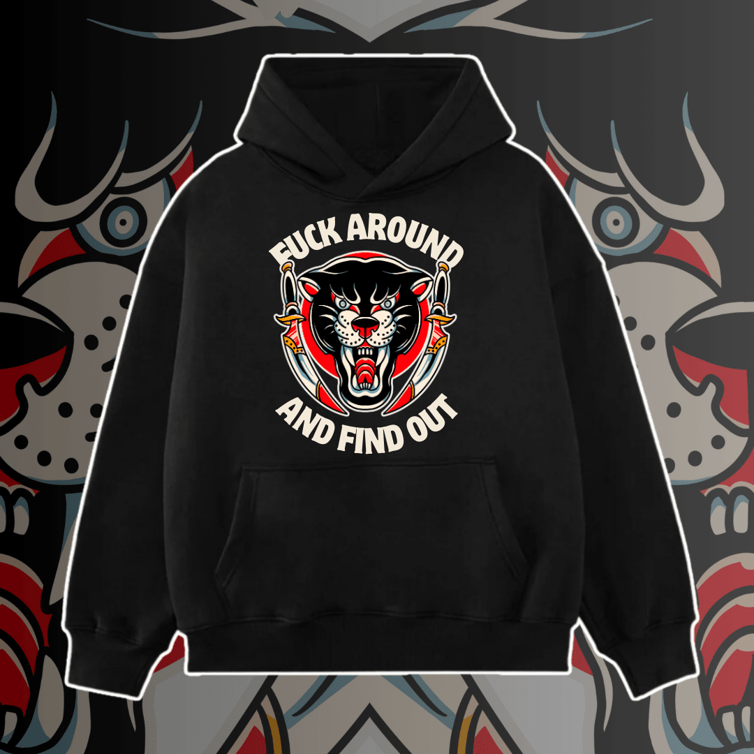 FUCK AROUND H. - TIGER SPIT  - tattoo balm, tattoo aftercare, tattoo cream, tattoo lotion, tattoo salve, tattoo ointment, tattoo lotion, tattoo aftercare product, tiger spit balm, tiger spit, tiger spit cream, crema per tatuaggi, crema tatuaggi
