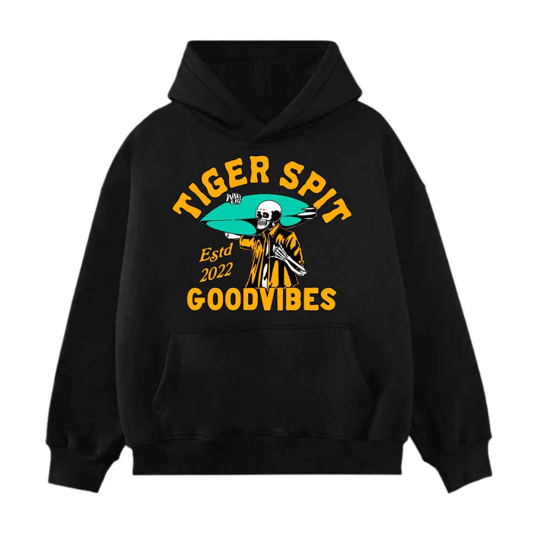 GOOD VIBES H. - TIGER SPIT  - tattoo balm, tattoo aftercare, tattoo cream, tattoo lotion, tattoo salve, tattoo ointment, tattoo lotion, tattoo aftercare product, tiger spit balm, tiger spit, tiger spit cream, crema per tatuaggi, crema tatuaggi