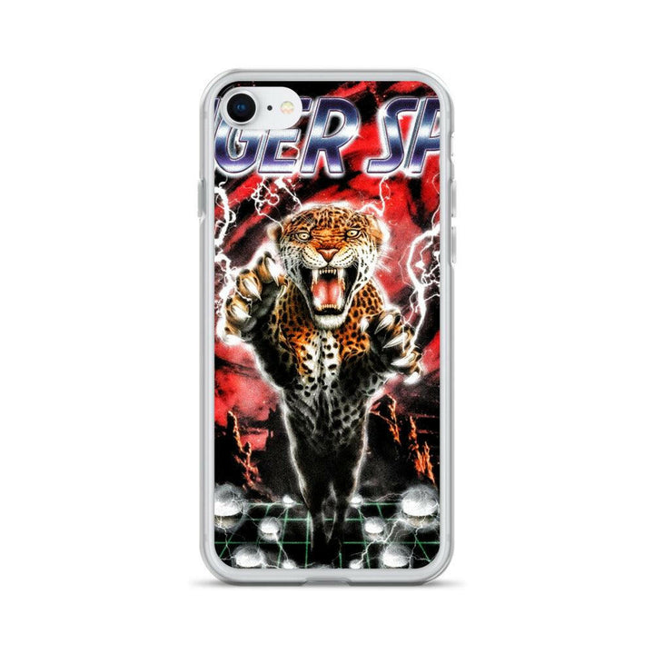 JAGUAR Case for iPhone® - TIGER SPIT  - tattoo balm, tattoo aftercare, tattoo cream, tattoo lotion, tattoo salve, tattoo ointment, tattoo lotion, tattoo aftercare product, tiger spit balm, tiger spit, tiger spit cream, crema per tatuaggi, crema tatuaggi