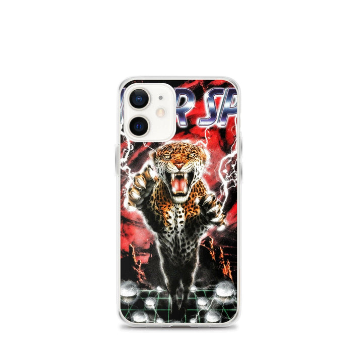 JAGUAR Case for iPhone® - TIGER SPIT  - tattoo balm, tattoo aftercare, tattoo cream, tattoo lotion, tattoo salve, tattoo ointment, tattoo lotion, tattoo aftercare product, tiger spit balm, tiger spit, tiger spit cream, crema per tatuaggi, crema tatuaggi