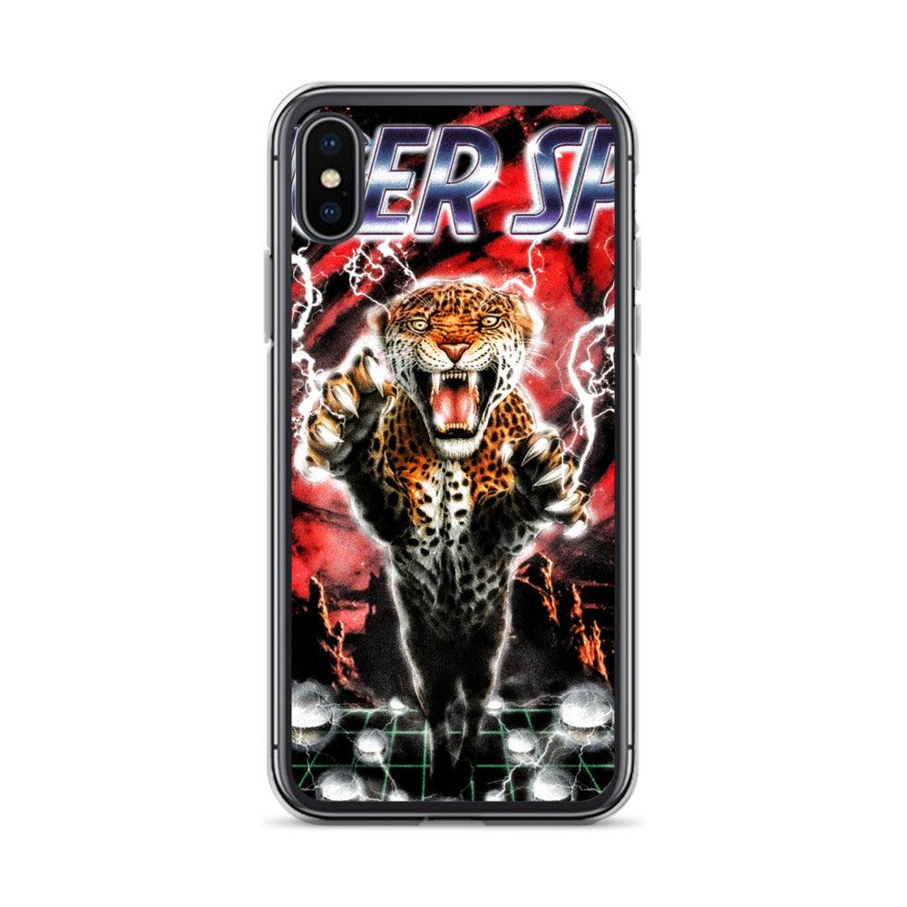 JAGUAR Case for iPhone® - TIGER SPIT  - tattoo balm, tattoo aftercare, tattoo cream, tattoo lotion, tattoo salve, tattoo ointment, tattoo lotion, tattoo aftercare product, tiger spit balm, tiger spit, tiger spit cream, crema per tatuaggi, crema tatuaggi