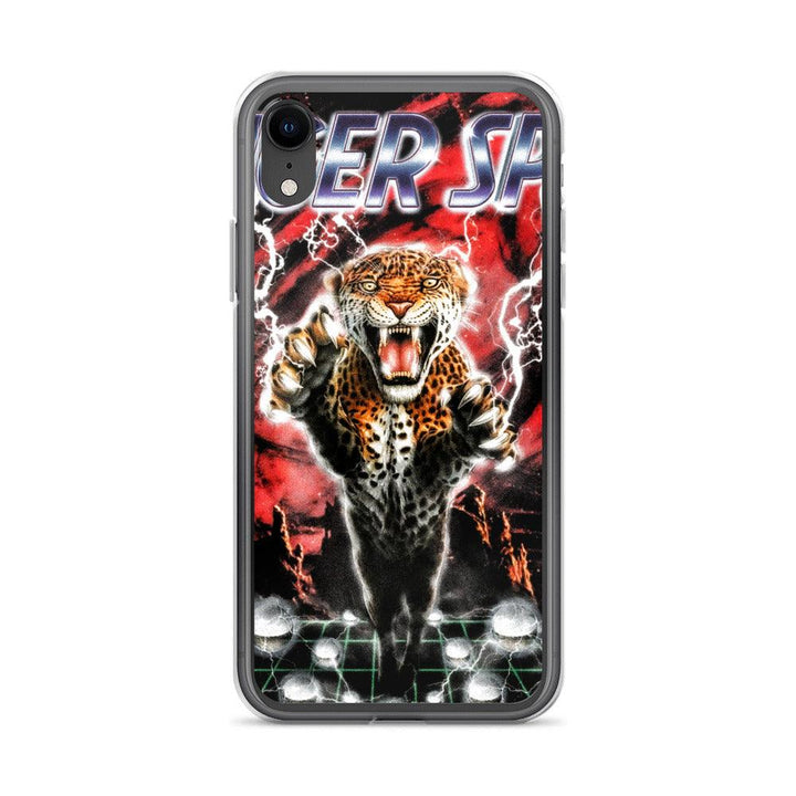 JAGUAR Case for iPhone® - TIGER SPIT  - tattoo balm, tattoo aftercare, tattoo cream, tattoo lotion, tattoo salve, tattoo ointment, tattoo lotion, tattoo aftercare product, tiger spit balm, tiger spit, tiger spit cream, crema per tatuaggi, crema tatuaggi