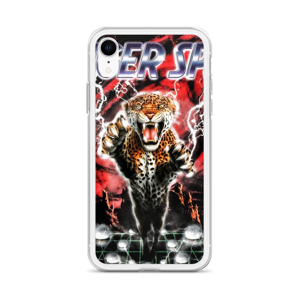 JAGUAR Case for iPhone® - TIGER SPIT  - tattoo balm, tattoo aftercare, tattoo cream, tattoo lotion, tattoo salve, tattoo ointment, tattoo lotion, tattoo aftercare product, tiger spit balm, tiger spit, tiger spit cream, crema per tatuaggi, crema tatuaggi