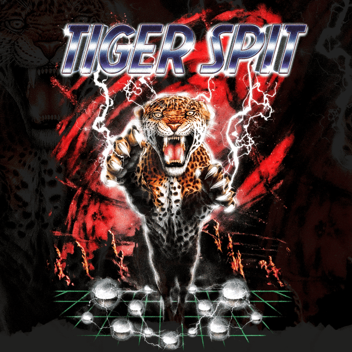 JAGUAR TEE - TIGER SPIT  - tattoo balm, tattoo aftercare, tattoo cream, tattoo lotion, tattoo salve, tattoo ointment, tattoo lotion, tattoo aftercare product, tiger spit balm, tiger spit, tiger spit cream, crema per tatuaggi, crema tatuaggi