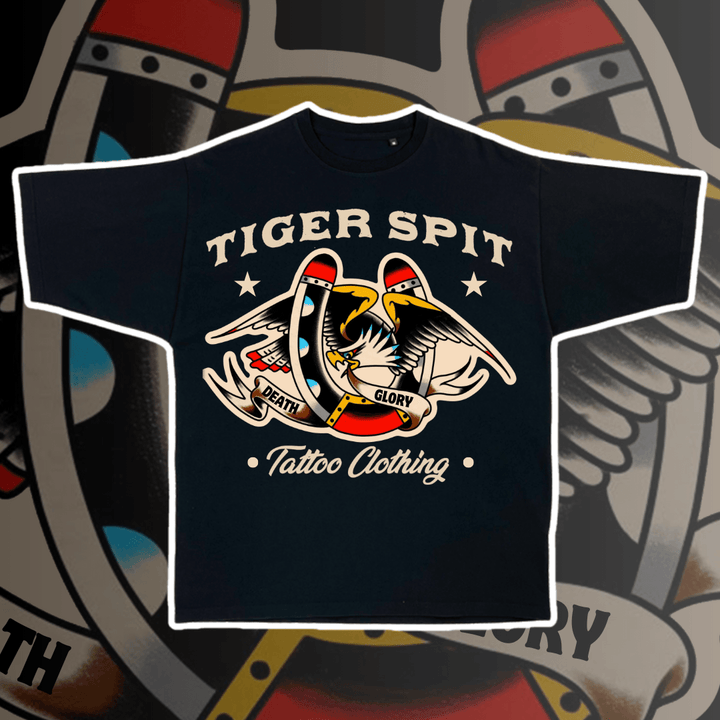 LUCKY EALGE - TIGER SPIT  - tattoo balm, tattoo aftercare, tattoo cream, tattoo lotion, tattoo salve, tattoo ointment, tattoo lotion, tattoo aftercare product, tiger spit balm, tiger spit, tiger spit cream, crema per tatuaggi, crema tatuaggi
