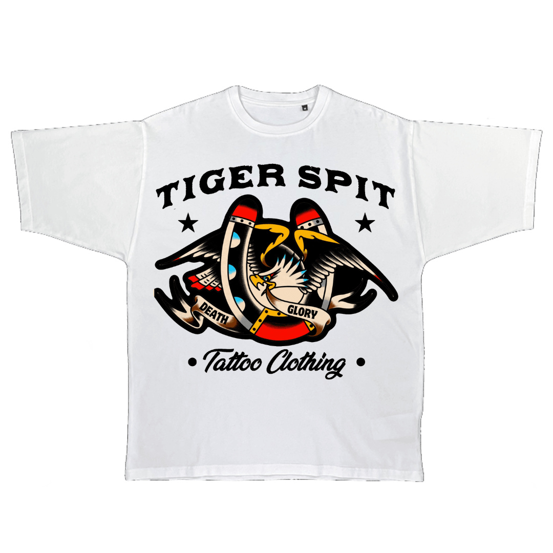 LUCKY EALGE - TIGER SPIT  - tattoo balm, tattoo aftercare, tattoo cream, tattoo lotion, tattoo salve, tattoo ointment, tattoo lotion, tattoo aftercare product, tiger spit balm, tiger spit, tiger spit cream, crema per tatuaggi, crema tatuaggi