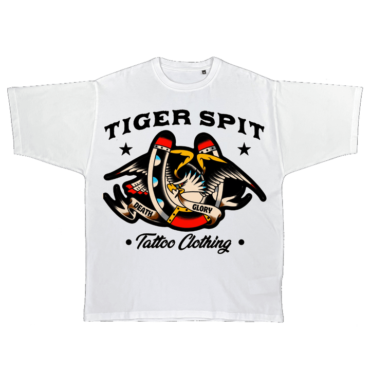 LUCKY EALGE - TIGER SPIT  - tattoo balm, tattoo aftercare, tattoo cream, tattoo lotion, tattoo salve, tattoo ointment, tattoo lotion, tattoo aftercare product, tiger spit balm, tiger spit, tiger spit cream, crema per tatuaggi, crema tatuaggi