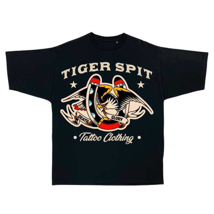 LUCKY EALGE - TIGER SPIT  - tattoo balm, tattoo aftercare, tattoo cream, tattoo lotion, tattoo salve, tattoo ointment, tattoo lotion, tattoo aftercare product, tiger spit balm, tiger spit, tiger spit cream, crema per tatuaggi, crema tatuaggi