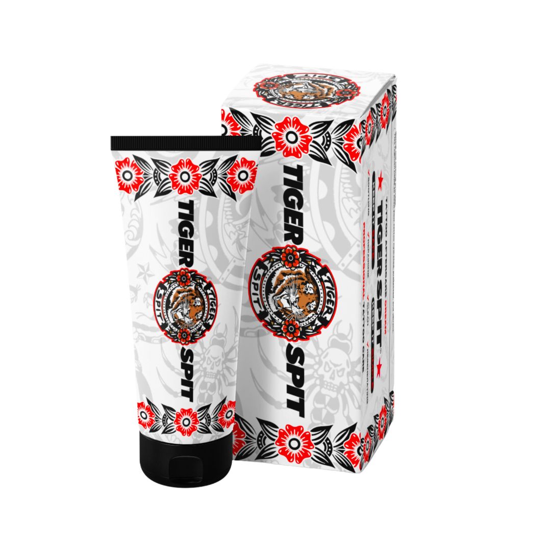CREMA PARA TATUAJE 30 ML