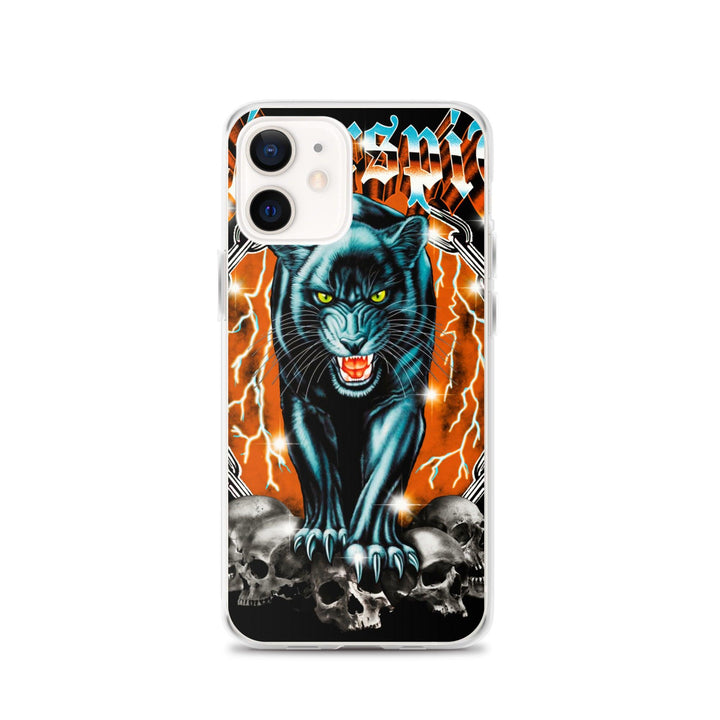 PANTHER Case for iPhone® - TIGER SPIT  - tattoo balm, tattoo aftercare, tattoo cream, tattoo lotion, tattoo salve, tattoo ointment, tattoo lotion, tattoo aftercare product, tiger spit balm, tiger spit, tiger spit cream, crema per tatuaggi, crema tatuaggi