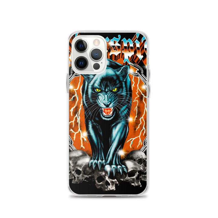PANTHER Case for iPhone® - TIGER SPIT  - tattoo balm, tattoo aftercare, tattoo cream, tattoo lotion, tattoo salve, tattoo ointment, tattoo lotion, tattoo aftercare product, tiger spit balm, tiger spit, tiger spit cream, crema per tatuaggi, crema tatuaggi