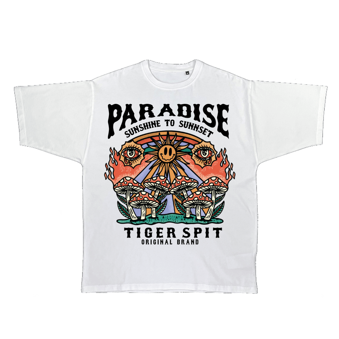 PARADISE WHITE - TIGER SPIT  - tattoo balm, tattoo aftercare, tattoo cream, tattoo lotion, tattoo salve, tattoo ointment, tattoo lotion, tattoo aftercare product, tiger spit balm, tiger spit, tiger spit cream, crema per tatuaggi, crema tatuaggi