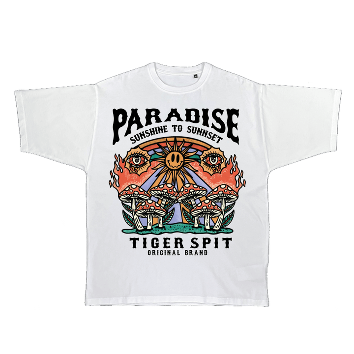 PARADISE WHITE - TIGER SPIT  - tattoo balm, tattoo aftercare, tattoo cream, tattoo lotion, tattoo salve, tattoo ointment, tattoo lotion, tattoo aftercare product, tiger spit balm, tiger spit, tiger spit cream, crema per tatuaggi, crema tatuaggi