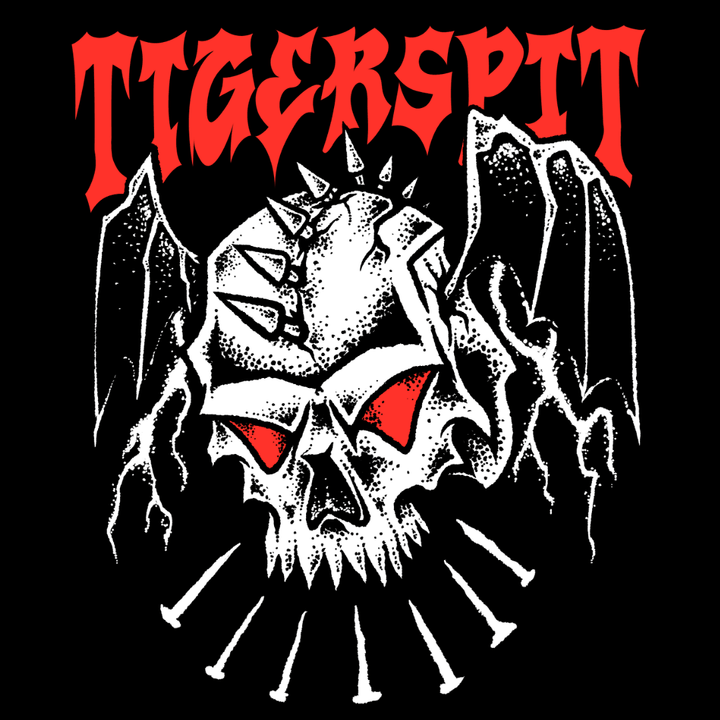 SKULL - BAT - TIGER SPIT  - tattoo balm, tattoo aftercare, tattoo cream, tattoo lotion, tattoo salve, tattoo ointment, tattoo lotion, tattoo aftercare product, tiger spit balm, tiger spit, tiger spit cream, crema per tatuaggi, crema tatuaggi