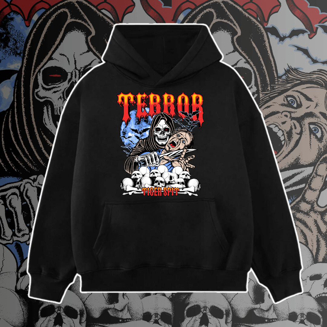 TERROR H. - TIGER SPIT  - tattoo balm, tattoo aftercare, tattoo cream, tattoo lotion, tattoo salve, tattoo ointment, tattoo lotion, tattoo aftercare product, tiger spit balm, tiger spit, tiger spit cream, crema per tatuaggi, crema tatuaggi
