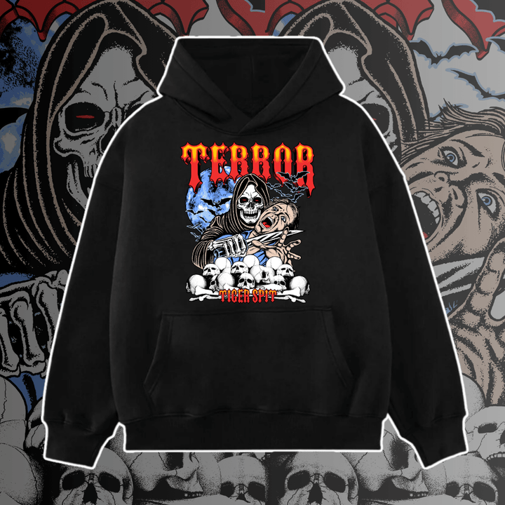 TERROR H. - TIGER SPIT  - tattoo balm, tattoo aftercare, tattoo cream, tattoo lotion, tattoo salve, tattoo ointment, tattoo lotion, tattoo aftercare product, tiger spit balm, tiger spit, tiger spit cream, crema per tatuaggi, crema tatuaggi