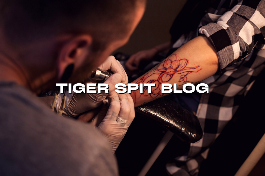 Best tattoo aftercare balm 2026 — how to choose