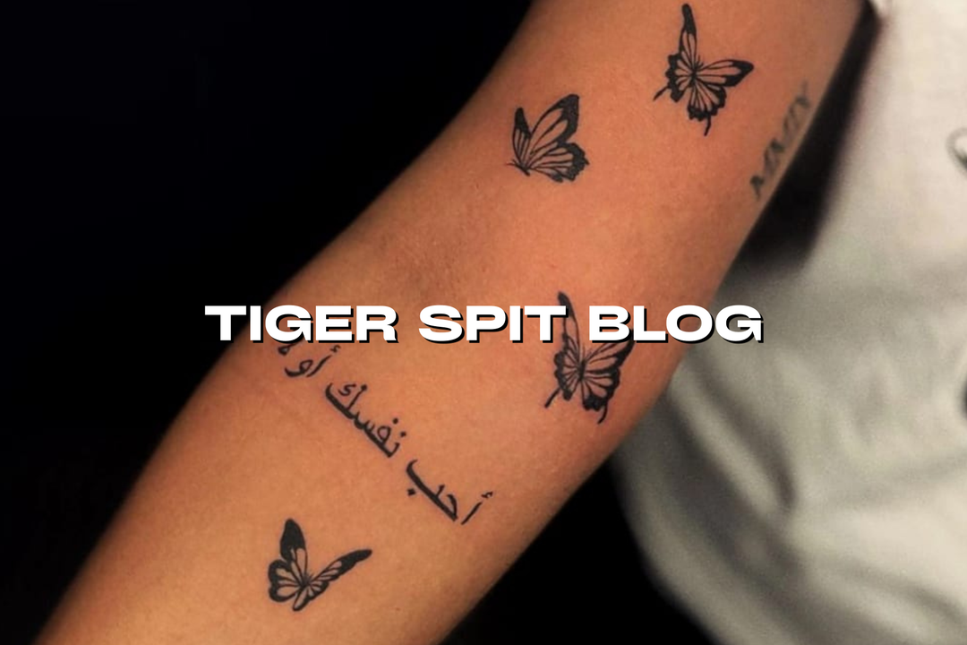 How to Heal a Fine Line Tattoo: A Week-by-Week Guide