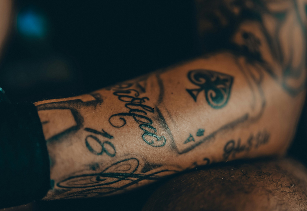 Long-term tattoo care tips for lasting vibrant ink