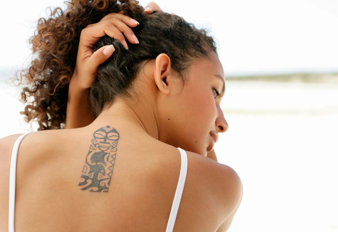 Tattoos and lymphoma risk — separating fact from fear