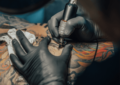 "Ink-spiration Unleashed: Riding the Wave of Tattoo Trends in 2023"