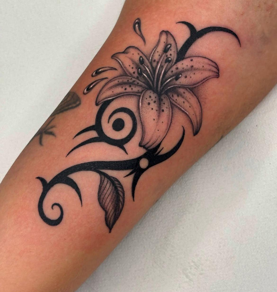 Viral tattoo trends 2025 and why aftercare matters