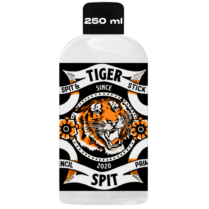 TATTOO STENCIL GEL 250 ML