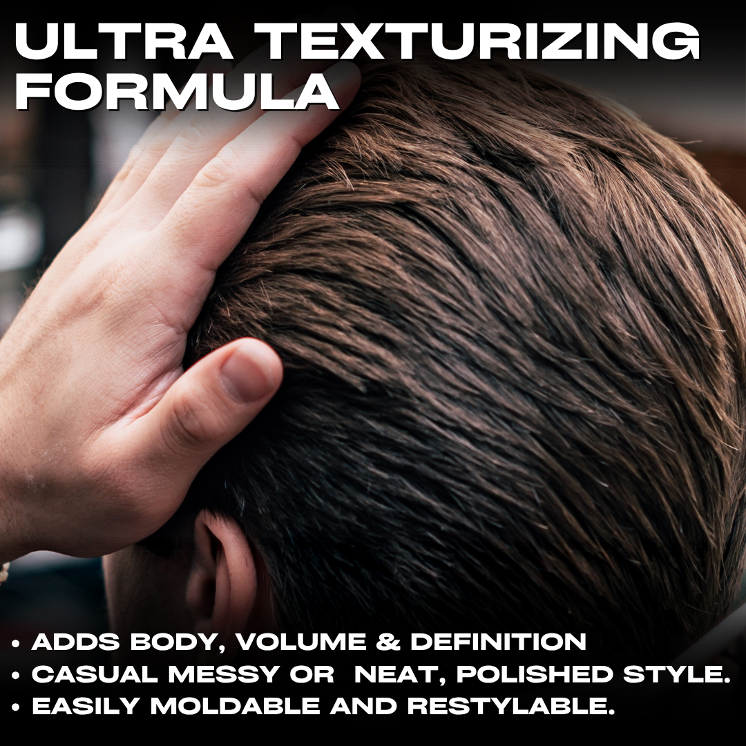 TIGER SPIT POMADE MATTE 4 oz - 100 ml