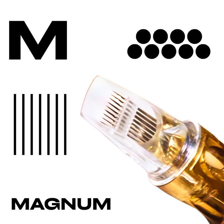 CLASSIC MAGNUM 20 PCS
