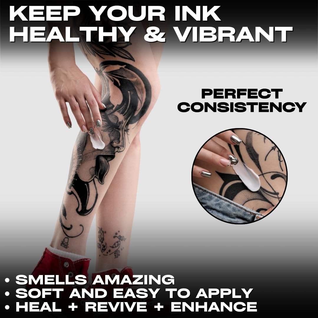 TATTOO BALM