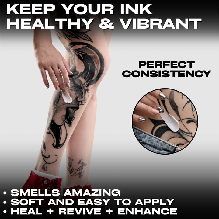 TATTOO BALM