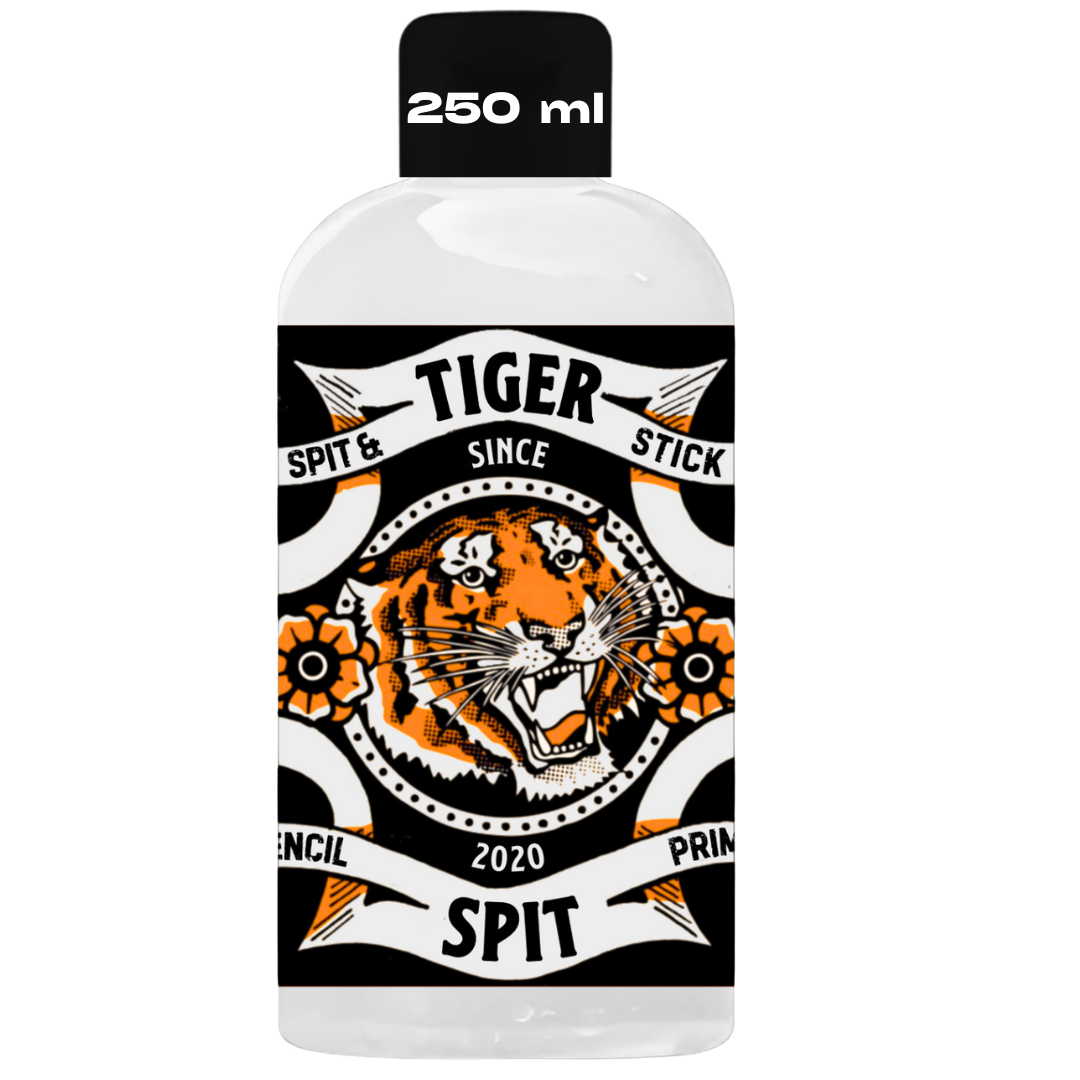 TATTOO STENCIL GEL 250 ML