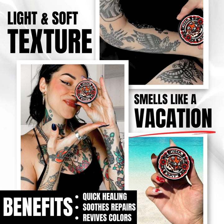 TATTOO BALM 30 ML