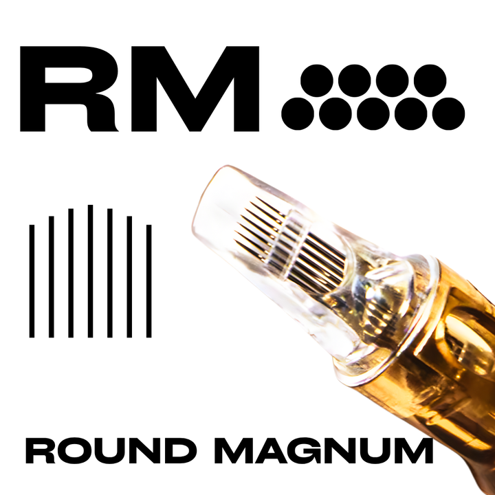 CURVED MAGNUM 20 PCS